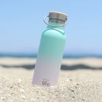 Ice Cream Thermos 500ml | Bamboo Lid