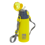 Kids Thermos Yellow 400ml