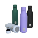 Iron Grey Thermos 550ml