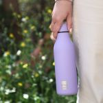 Lavender Thermos 550ml
