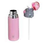 Kids Thermos Pink 400ml