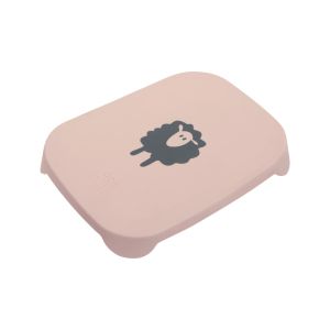 Καπάκι για Φαγητοδοχείο Animals 800ml | Sheep