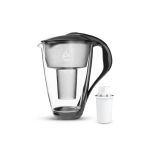 Dafi Crystal Classic Graphite (Ένδειξη Led)