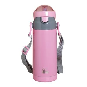 Kids Thermos Pink 400ml