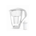 Dafi Crystal Classic White (Ένδειξη Led)