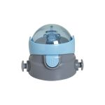 Aνταλλακτικό Πώμα για Kids Thermos Γαλάζιο 400ml