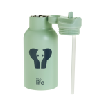 Kids Thermos Animals | Elephant 350ml