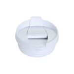 Ανταλλακτικό Πώμα για Coffee Thermos 420ml | White