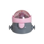 Aνταλλακτικό Πώμα για Kids Thermos Ροζ 400ml