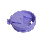 Lilac Coffee Thermos 370ml