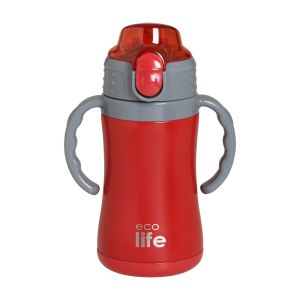 Kids Thermos Red 300ml