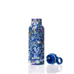 Aνταλλακτικό Πώμα Ecolife X Vasiliki 500ml - Blue (Μπλε)