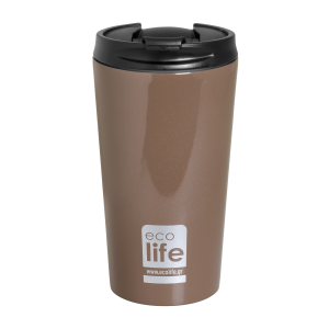 Bronze Coffee Thermos 370ml
