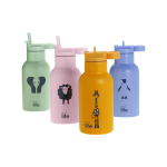 Kids Thermos Animals | Penguin 350ml