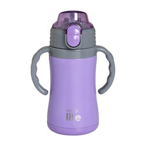 Kids Thermos Lilac 300ml