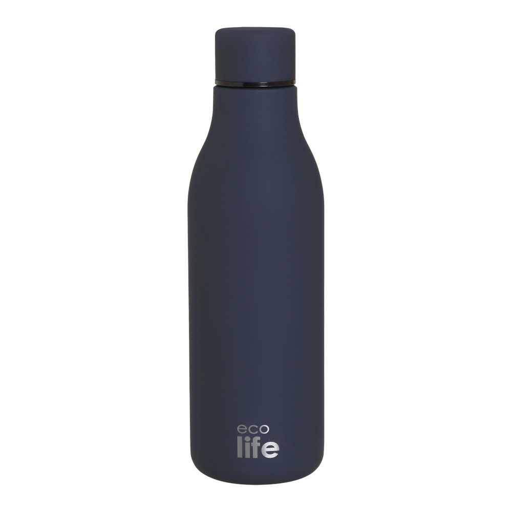 Midnight Blue Thermos 550ml