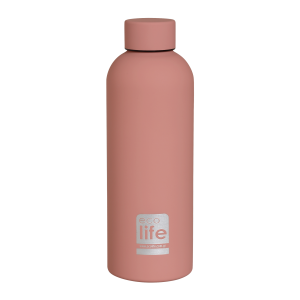 Dusty Pink Thermos 500ml