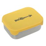 Καπάκι για Φαγητοδοχείο Animals 800ml | Giraffe