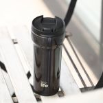 Black Coffee Thermos 420ml