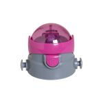 Aνταλλακτικό Πώμα για Kids Thermos Masha - Earth First' 400ML (magenta) 400ml