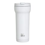 White Coffee Thermos 420ml