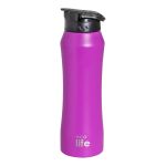 Pink Thermos 550ml | Eσωτερικό Καλαμάκι