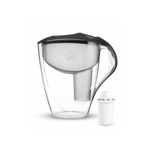 Dafi Astra Classic Χειροκίνητη Ένδειξη 3L (Manual) | Γραφίτης