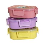 Food Container 'Masha - Eco Friendly' 900ML