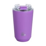 Pure Purple Coffee Thermos 360ml