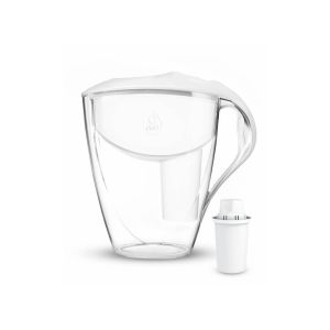 Dafi Astra Classic Χειροκίνητη Ένδειξη 3L (Manual) | Λευκή