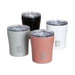 Μαύρο (Matte) Coffee Thermos 300ml