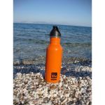Orange 600ml