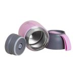 Θερμός Φαγητού 450ml | Baby Pink