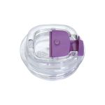 Ανταλλακτικό Πώμα για Pure Coffee Thermos Purple | 360ml