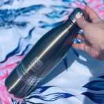 Βronze Thermos 750ml