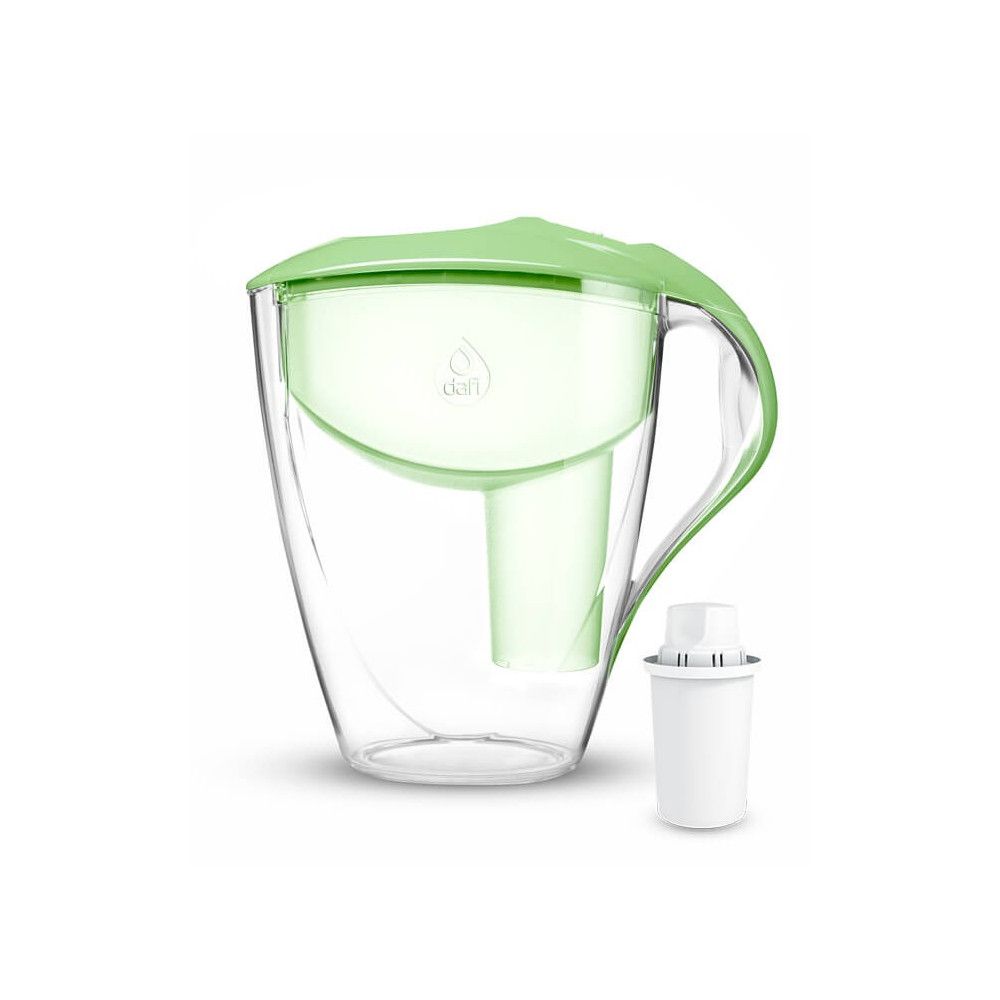 Dafi Astra Classic Χειροκίνητη Ένδειξη 3L (Manual) | Πράσινη