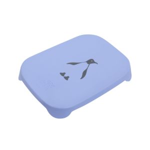 Καπάκι για Φαγητοδοχείο Animals 800ml | Penguin