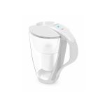 Dafi Crystal Classic White (Ένδειξη Led)