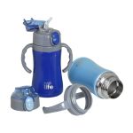 Kids Thermos Blue 300ml