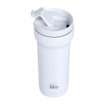 Ανταλλακτικό Πώμα για Coffee Thermos 420ml | White