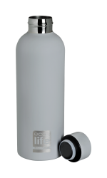 Smokey Grey Thermos 500ml