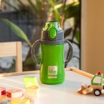 Kids Thermos Green 300ml