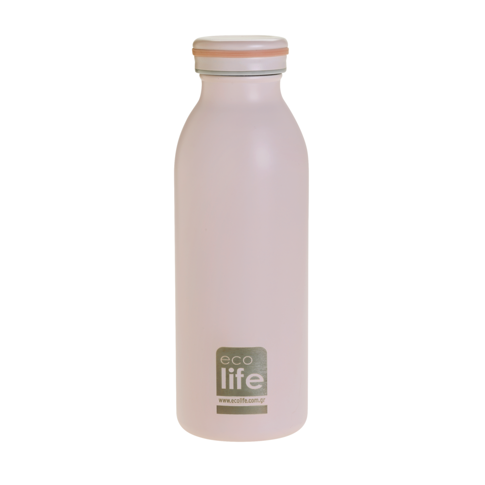 Pastel Pink Thermos 450ml