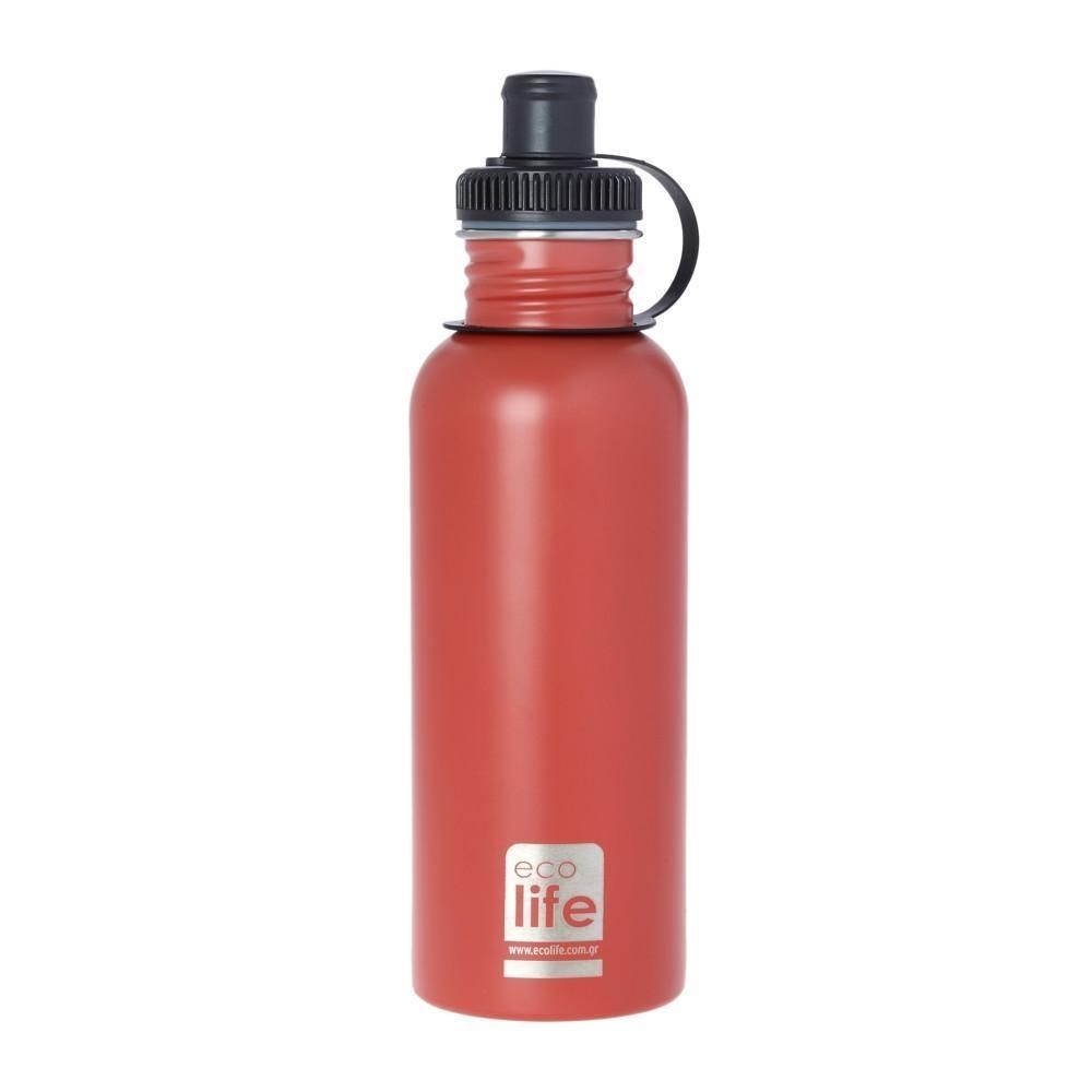 Coral (Matte) 600ml