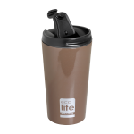 Bronze Coffee Thermos 370ml
