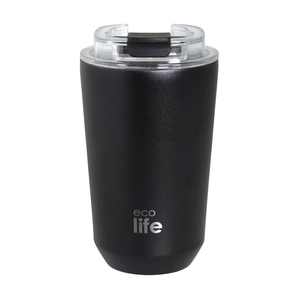 Pure Black Coffee Thermos 360ml