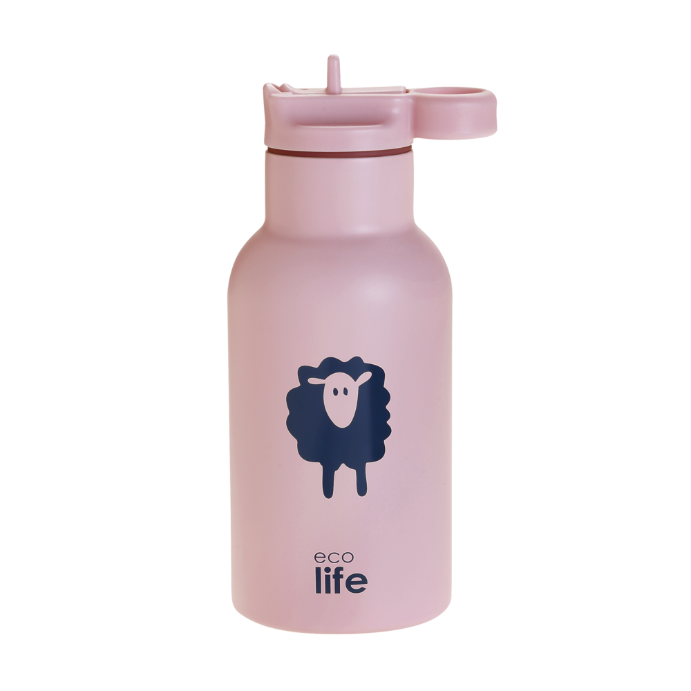 Kids Thermos Animals | Sheep 350ml