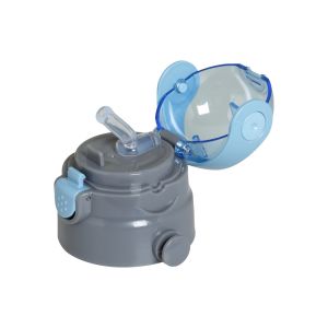 Aνταλλακτικό Πώμα για Kids Thermos Γαλάζιο 400ml