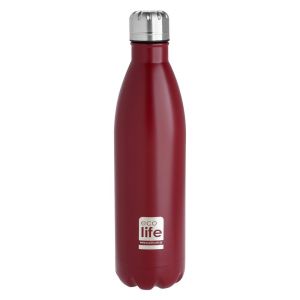 Red Thermos (Matte) 750ml