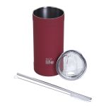 Chili Pepper Coffee Thermos 500ml